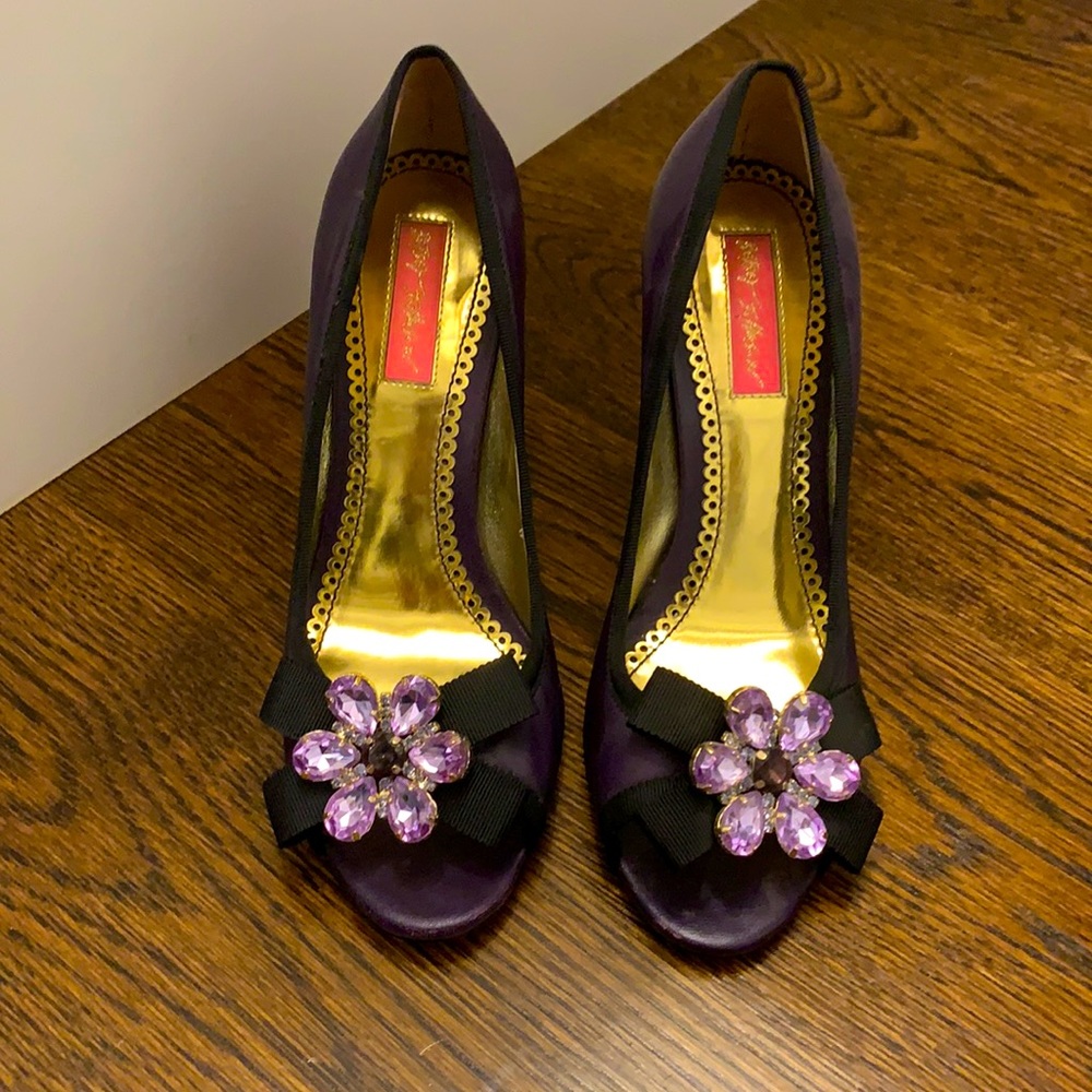 Betsey Johnson